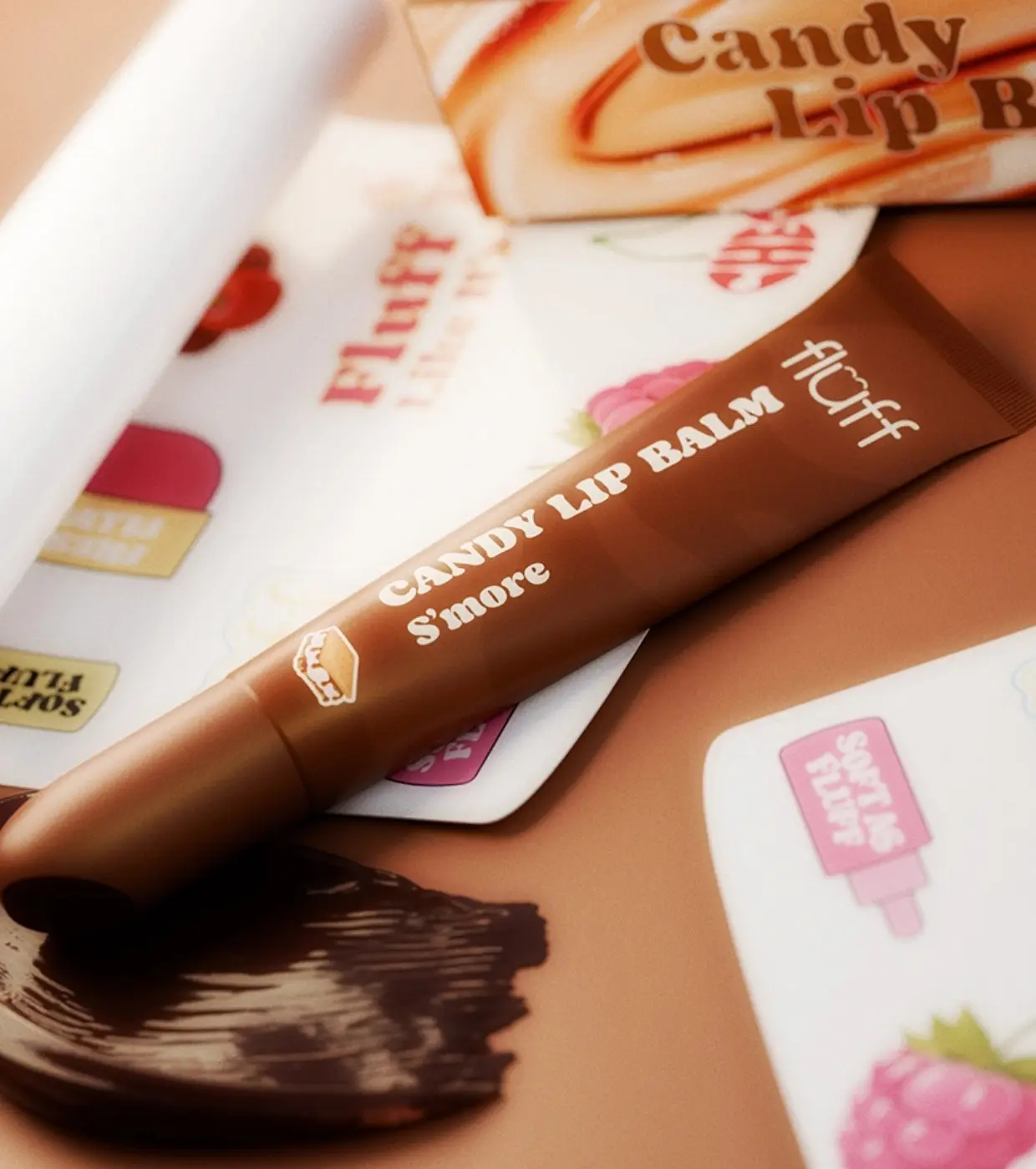 Candy Lip Balm S'more - Image 3