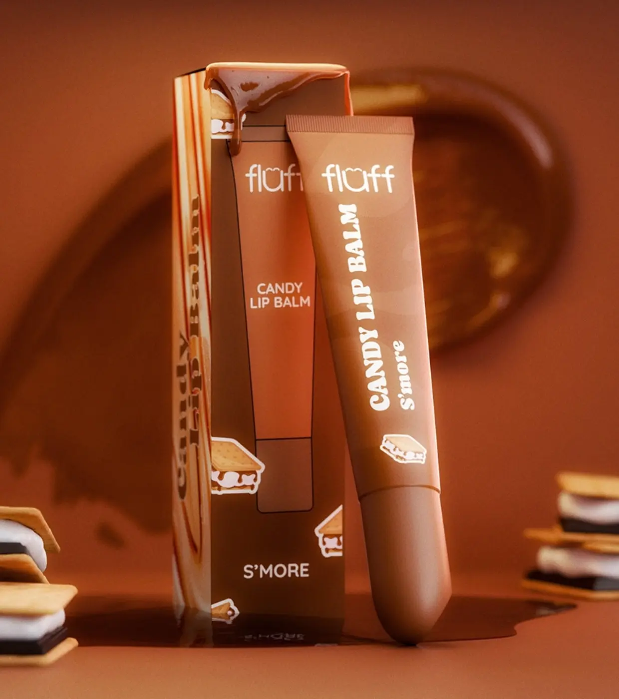 Candy Lip Balm S'more - Image 5