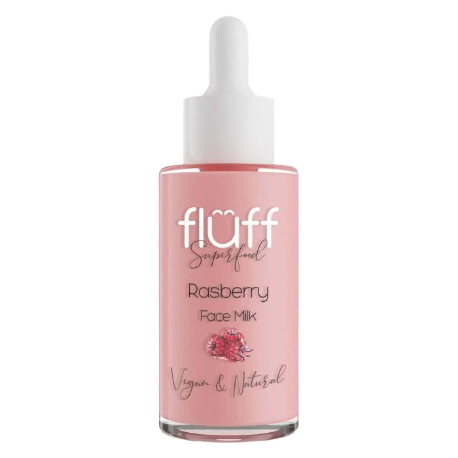 Face Milk Raspberry