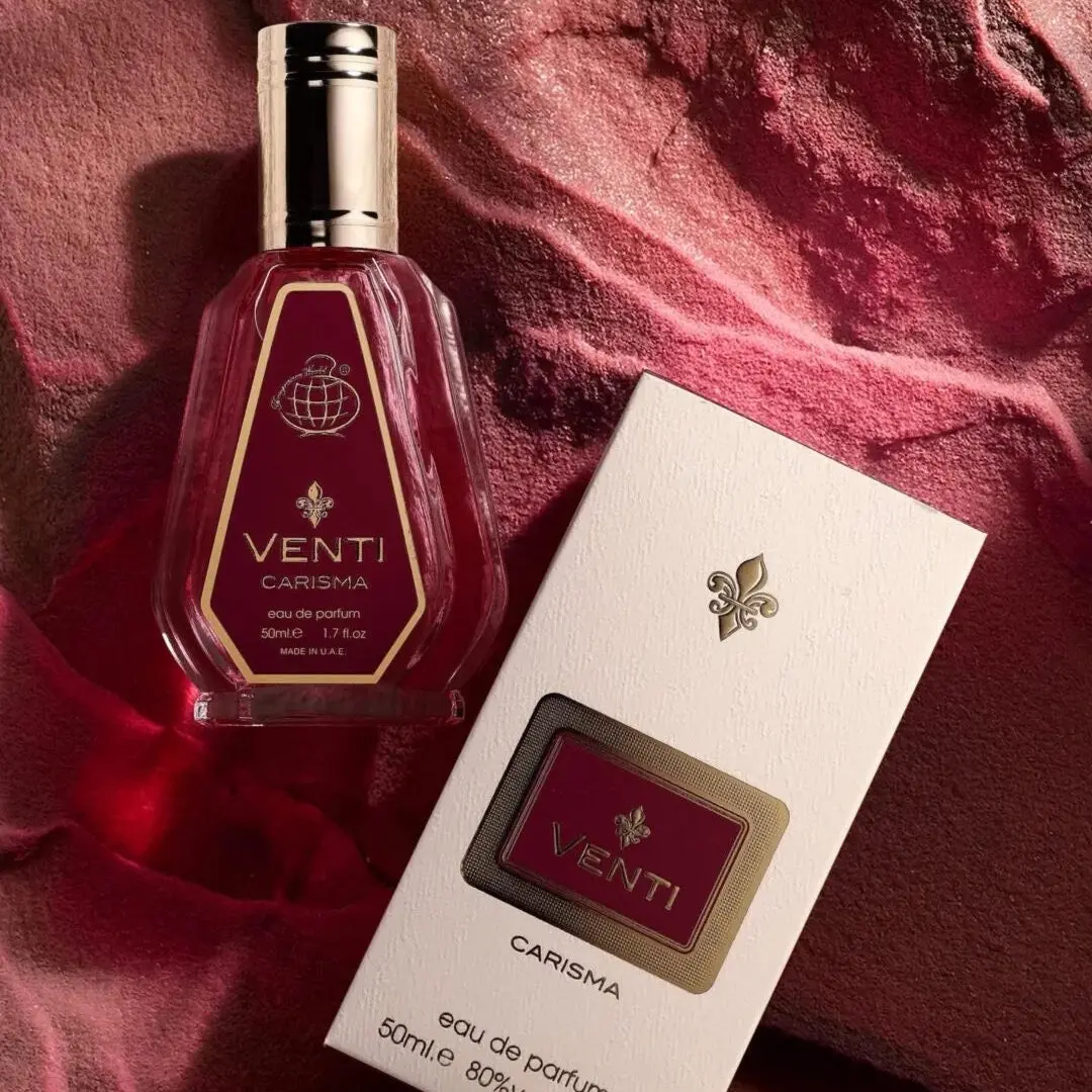 Eau De Parfum Venti Charisma Eau De Parfum 50 ml. - Image 2