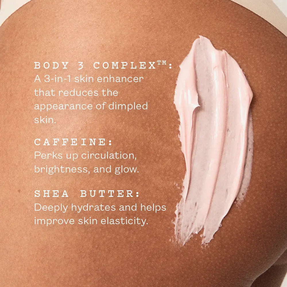 Firming Body Cream - Image 2