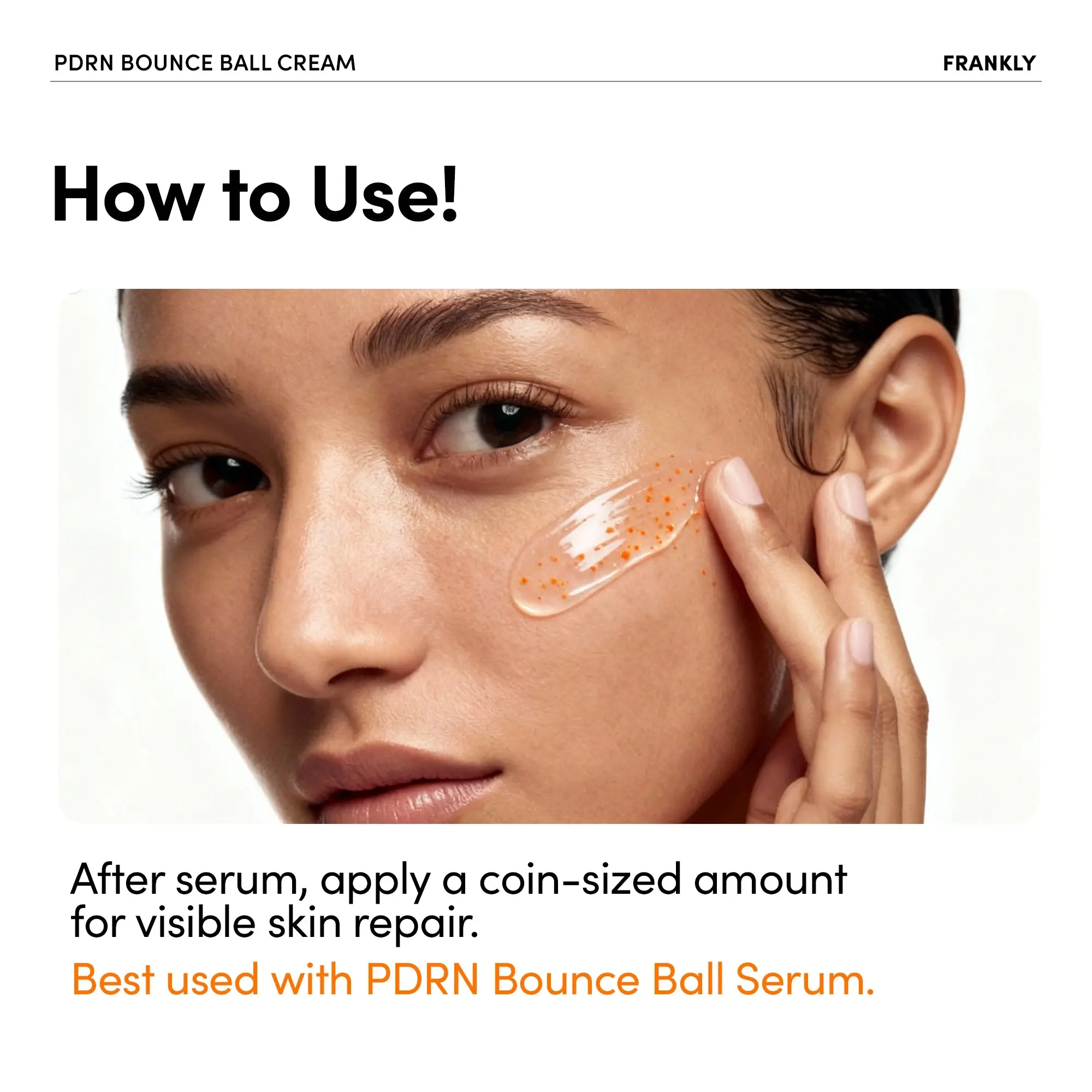 PDRN Bounce Ball Serum - Image 3