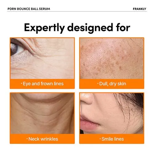 PDRN Bounce Ball Serum - Image 4