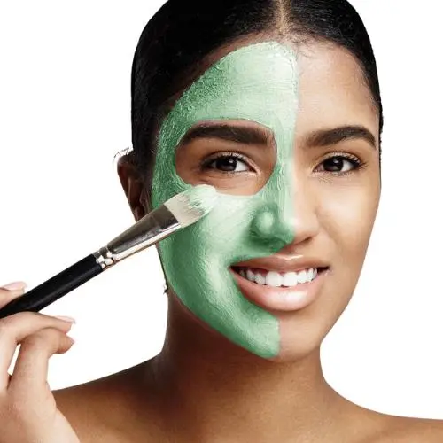 Clay Mask Avocado & Oatmeal - Image 4