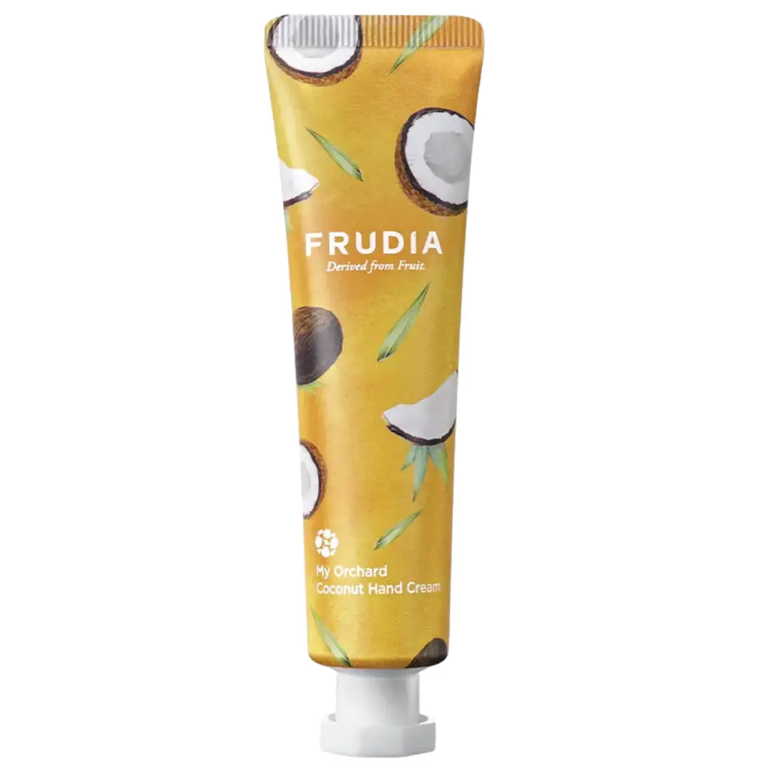 My Orchard Coconut Hand Cream