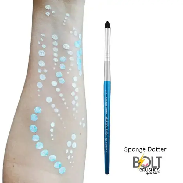 BOLT Diamond Collection Sponge Dotter - Image 2