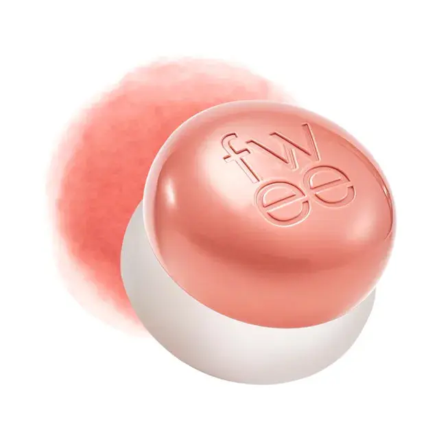 Lip & Cheek Blurry Pudding Pot ND04 My