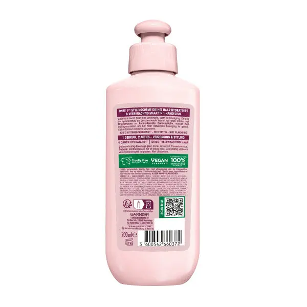 Loving Blends Grape Moisture Leave-in - Image 3