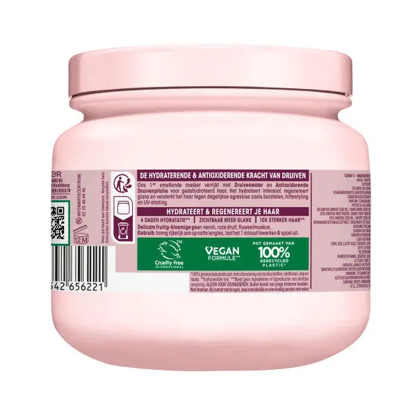 Loving Blends Grape Moisture Mask - Image 4