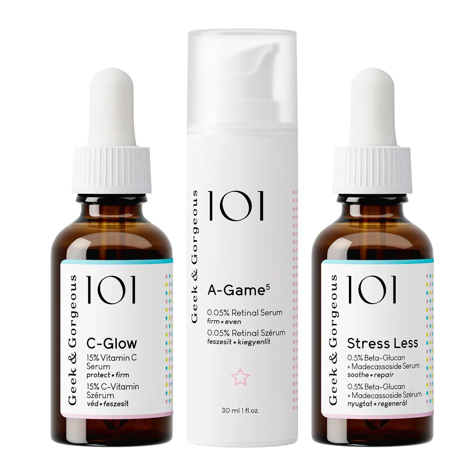 Age Smart Kit