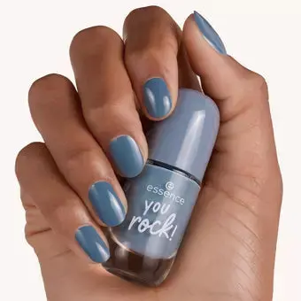 Gel Nail Colour 64 You Rock! - Image 3
