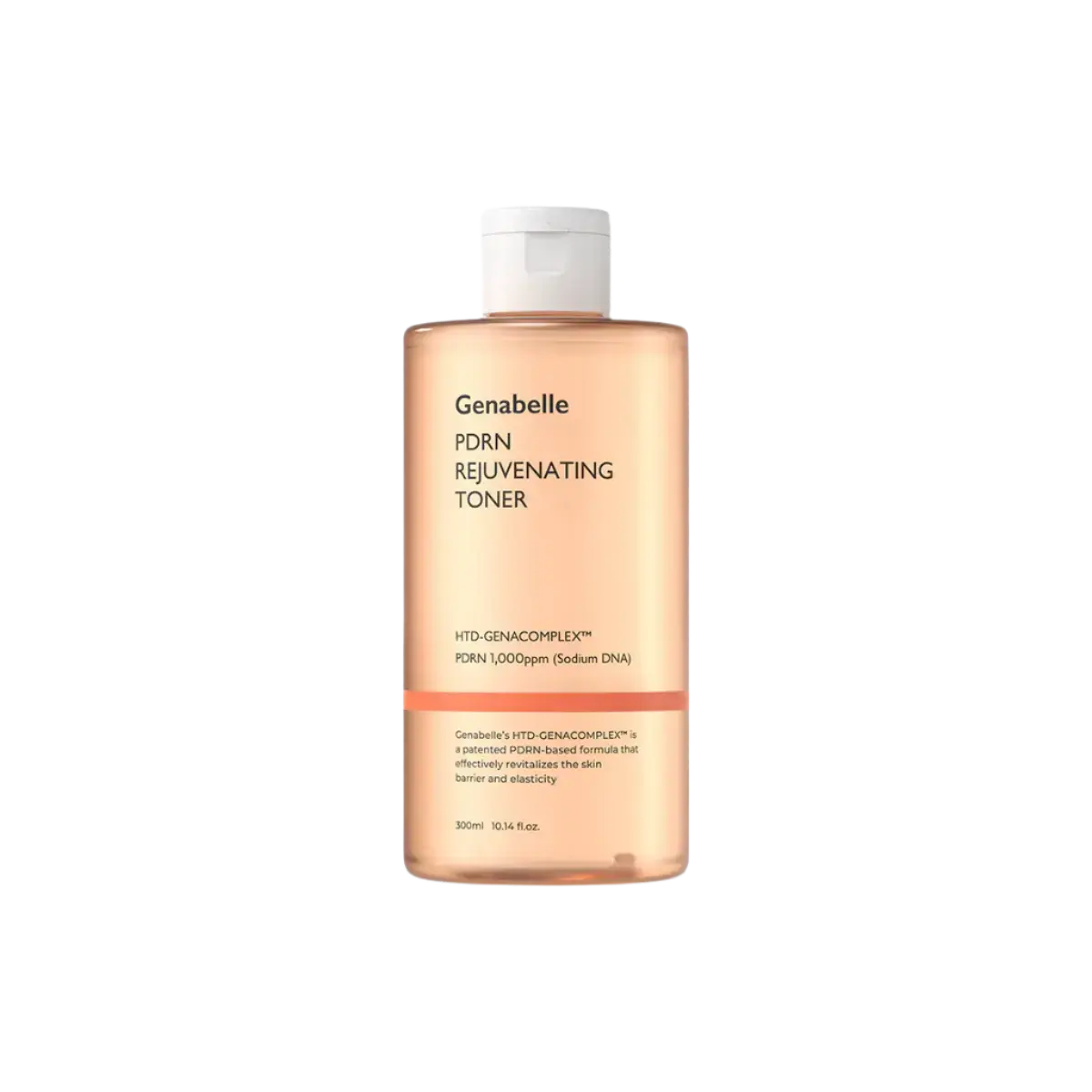 PDRN Rejuvenating Toner