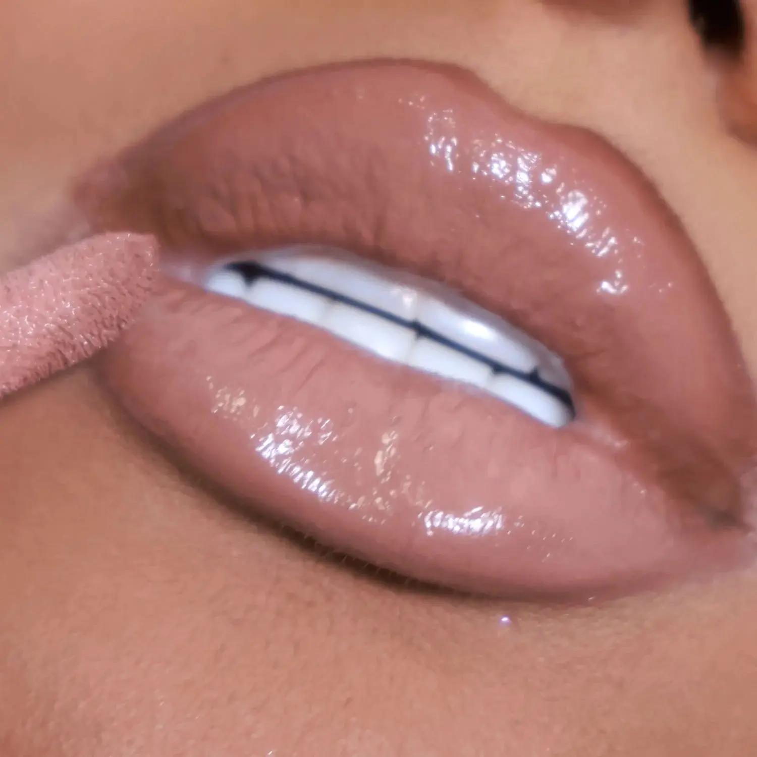 Glazed Donut Lip Kit - Image 2