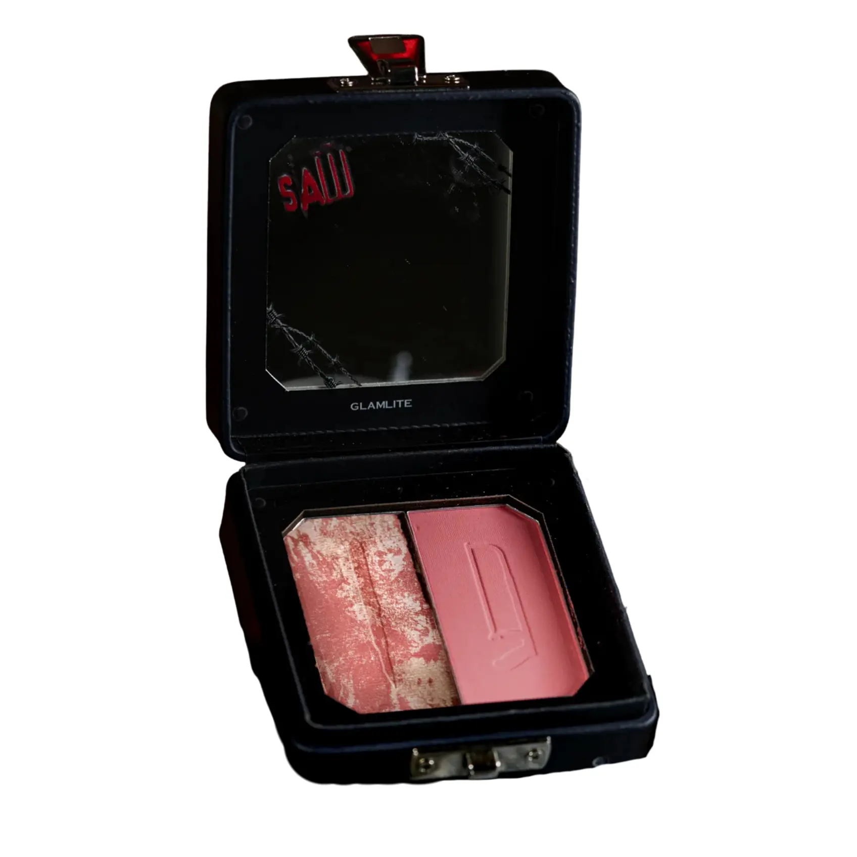 x SAW Blush Duo