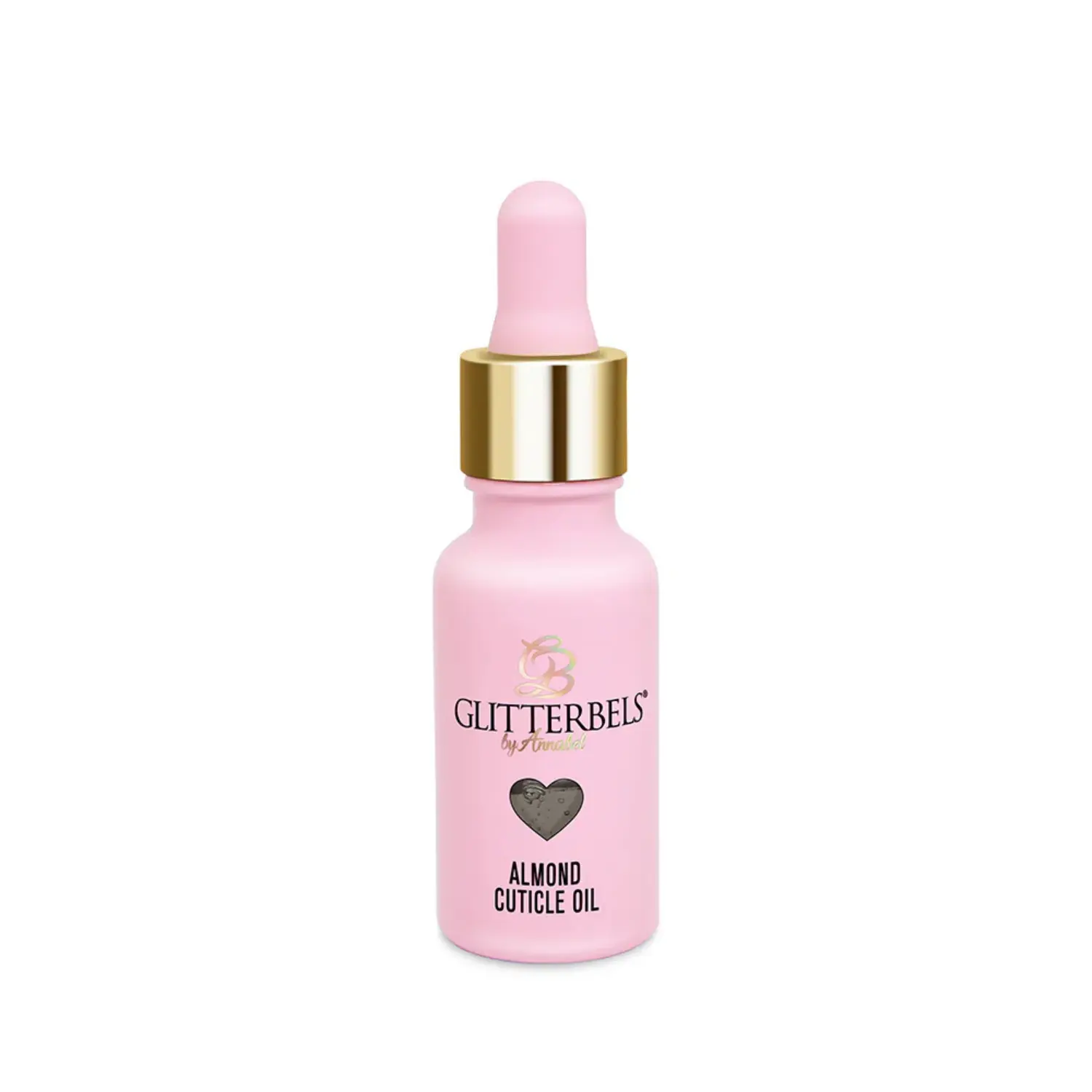 Almond Cuticle Oil - Image 2