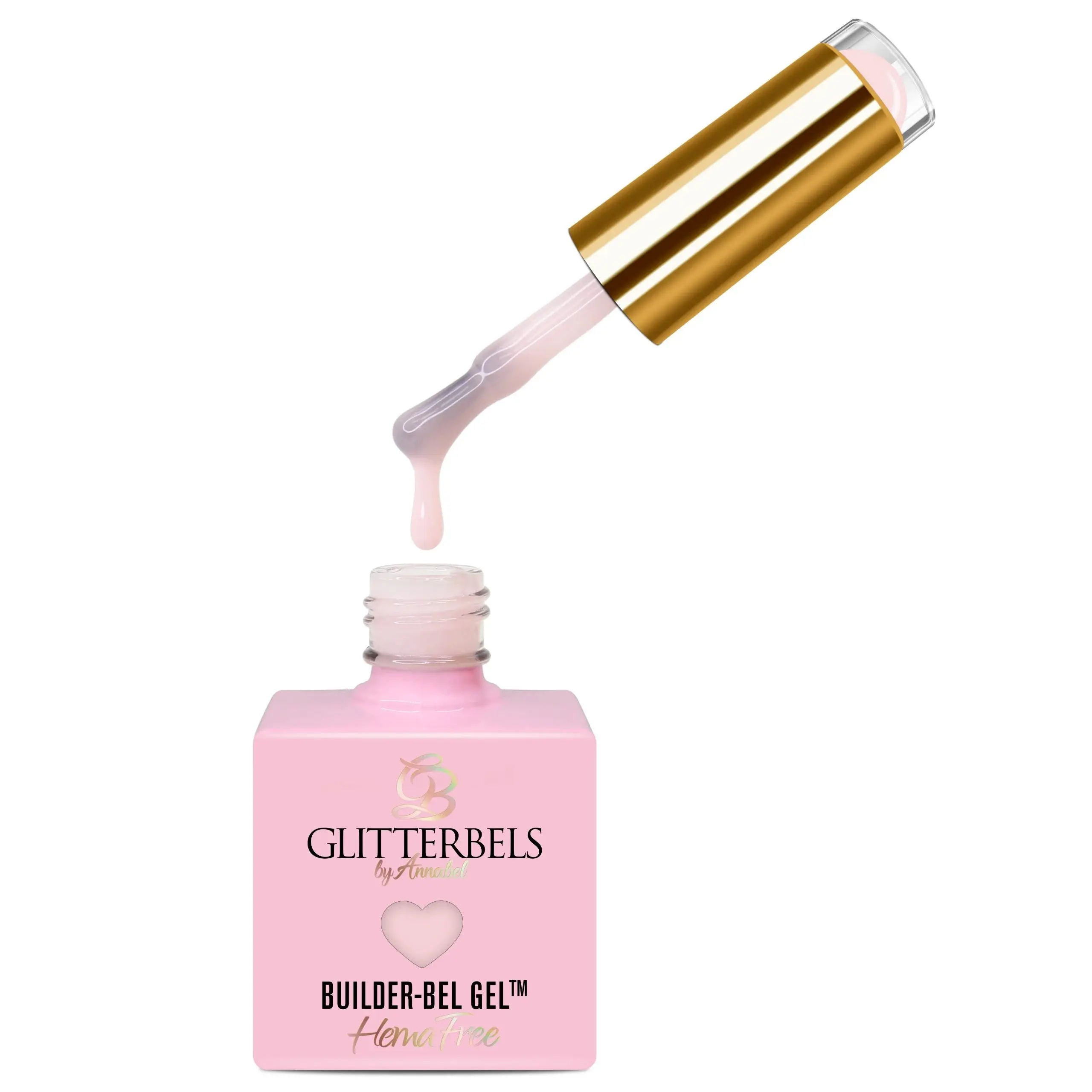 Builder-Bel Gel Frenchie - Image 2