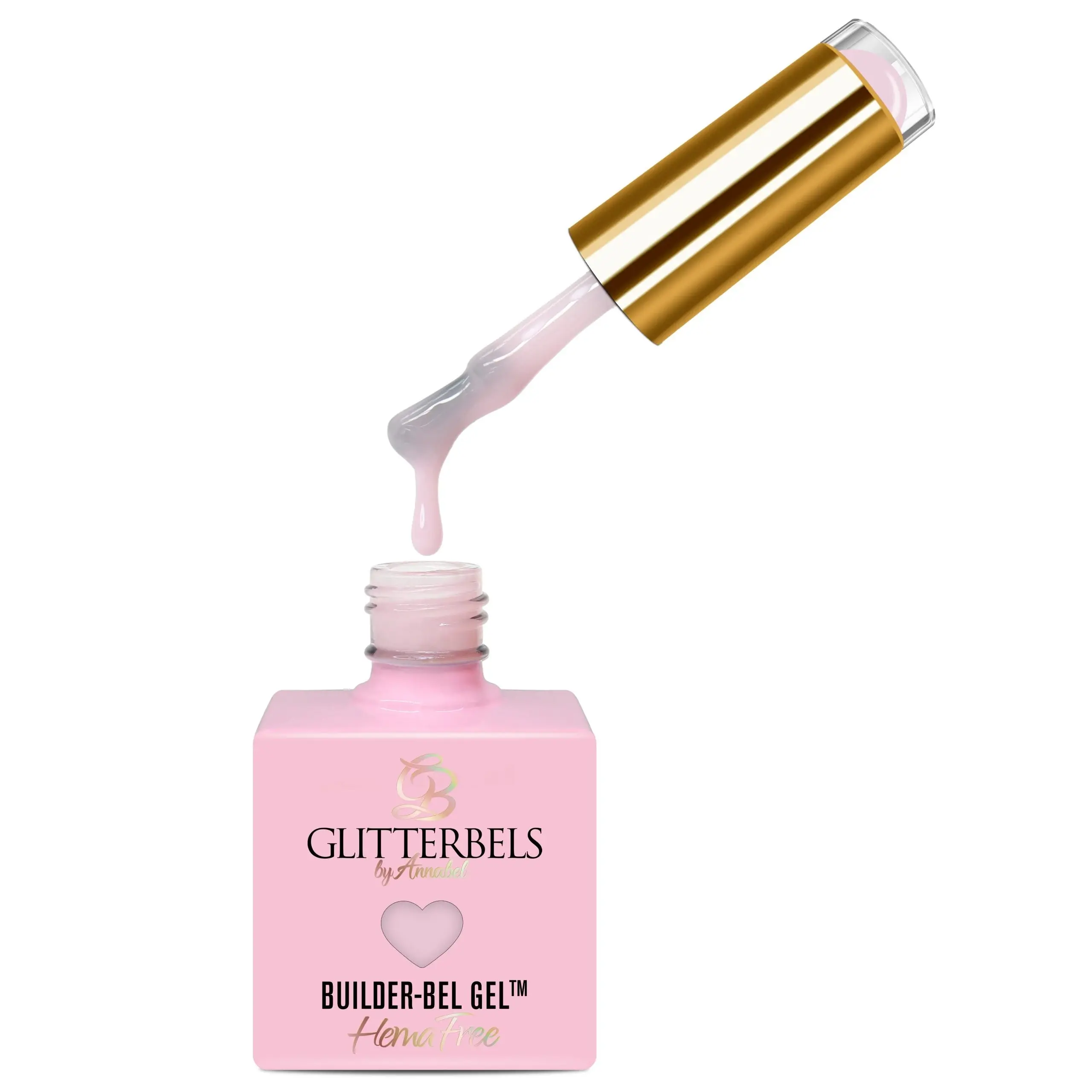 Builder-Bel Gel Peek-a-boo - Image 2