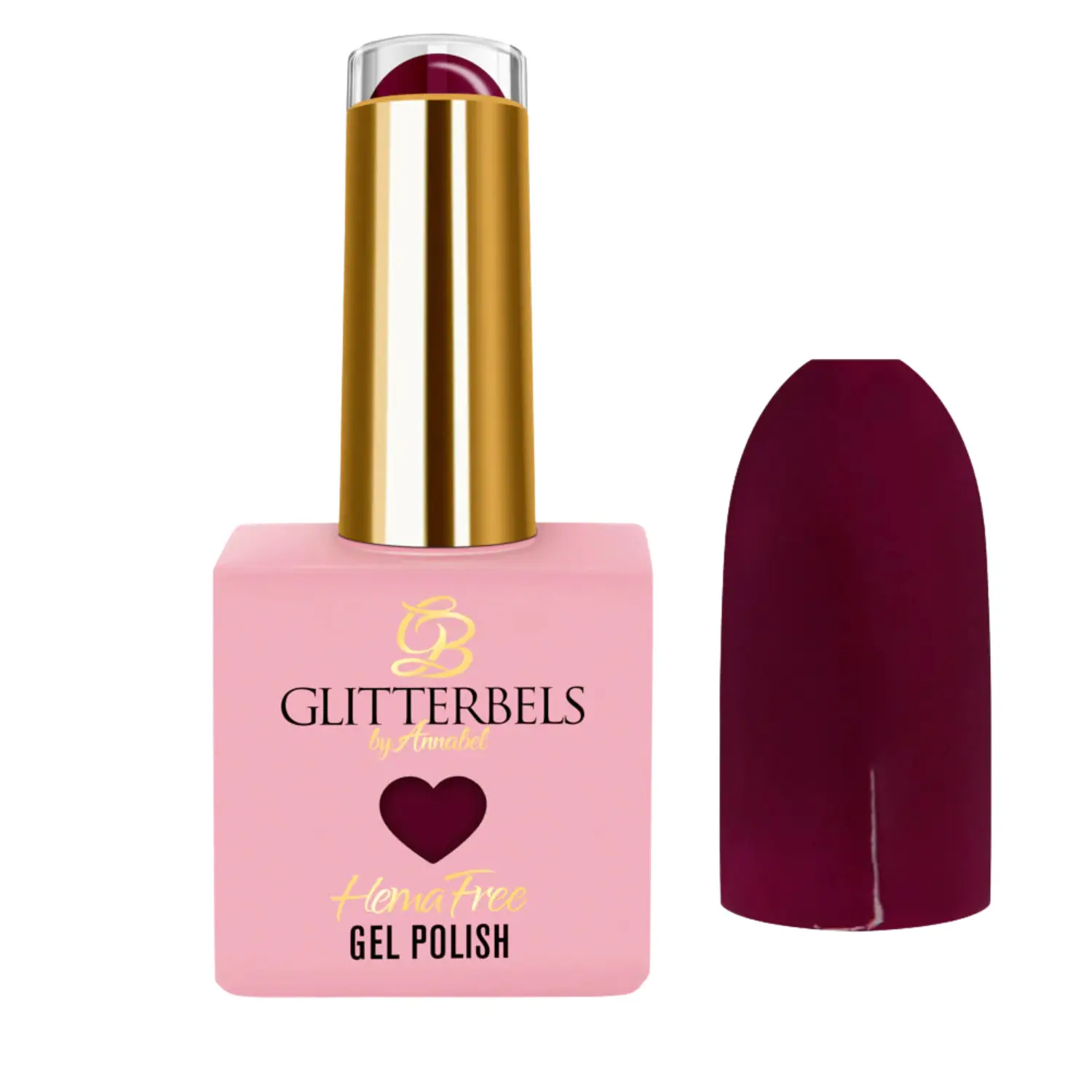 Gel Polish One More Bite