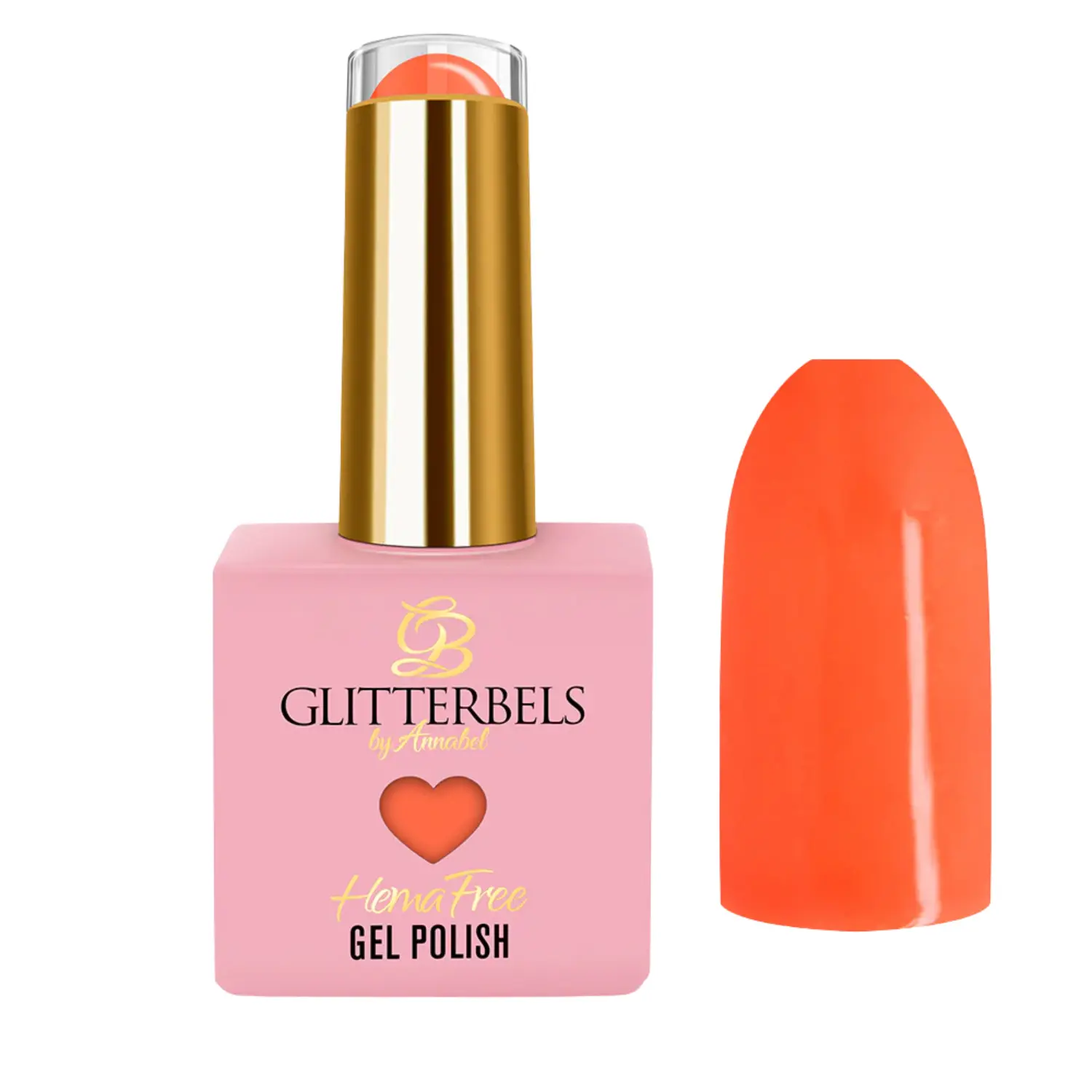 Gel Polish The Last Tango