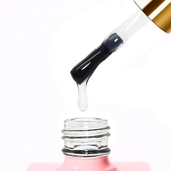 No Wipe Top Coat Hema Free - Image 3