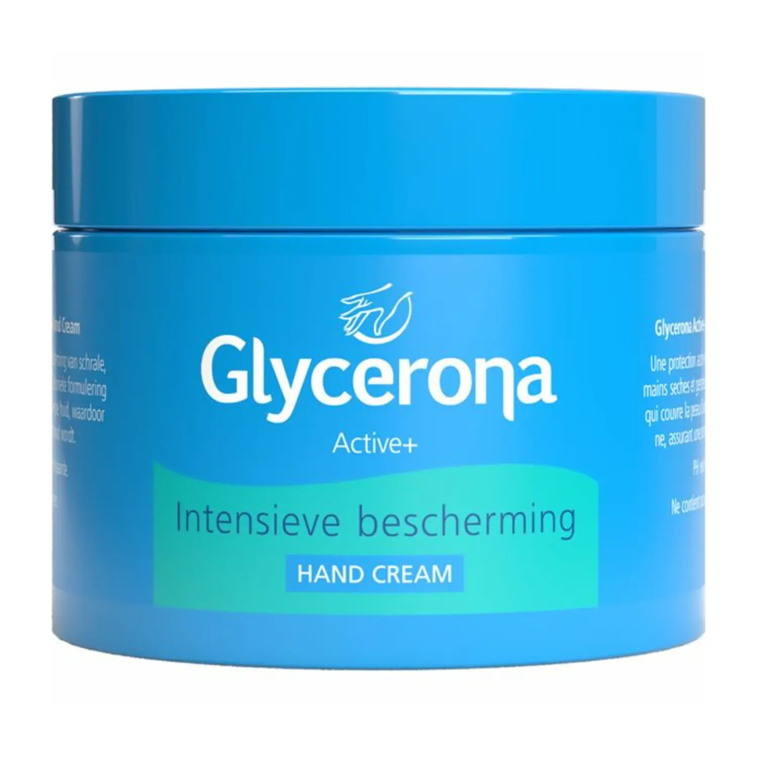 Hand Cream Active