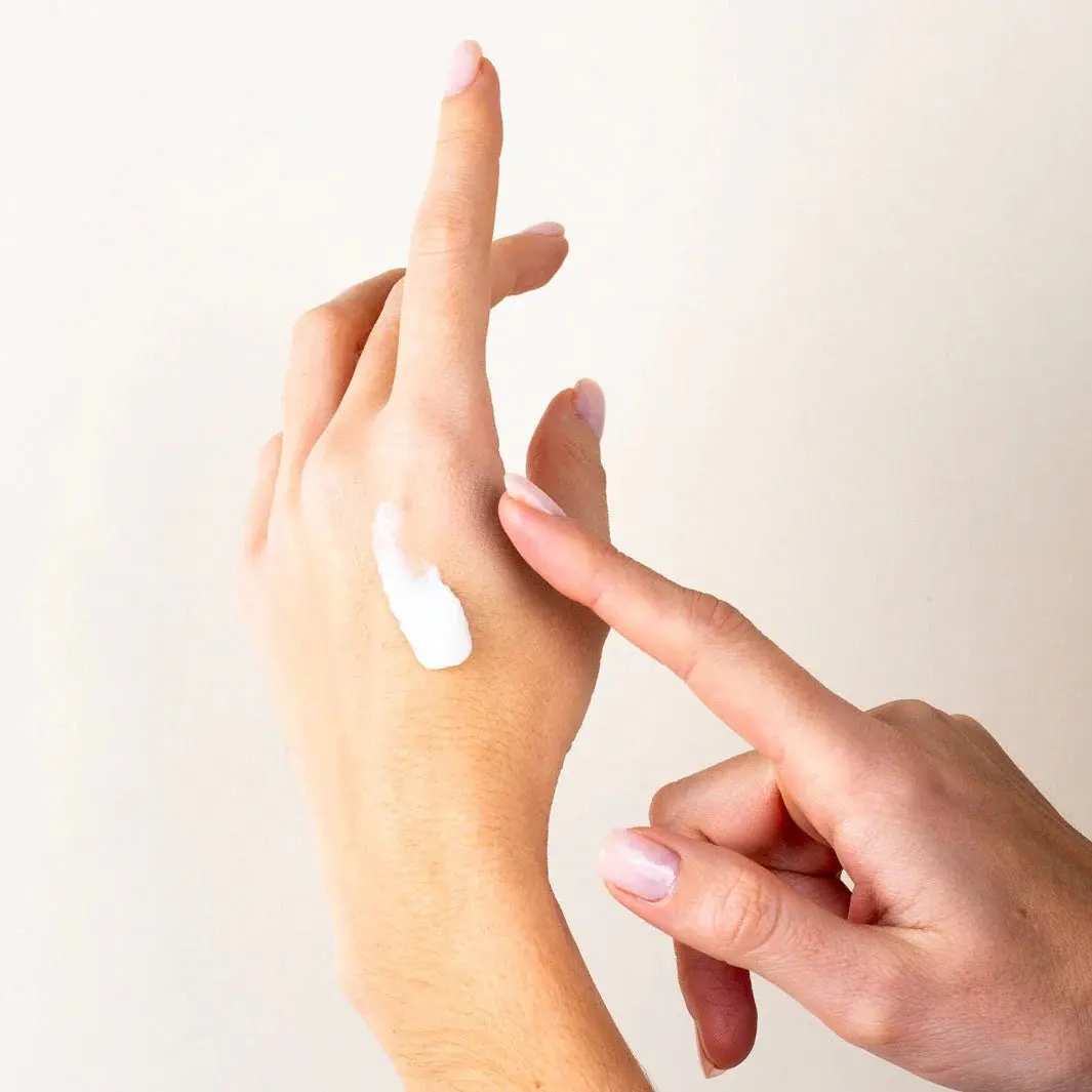 Hand Cream Active - Image 2