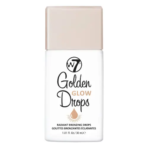 Golden Glow Drops Radiant Bronzing Drops