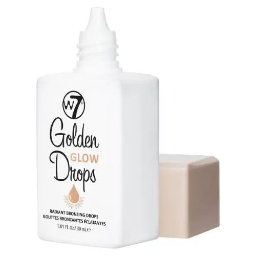 Golden Glow Drops Radiant Bronzing Drops - Image 3