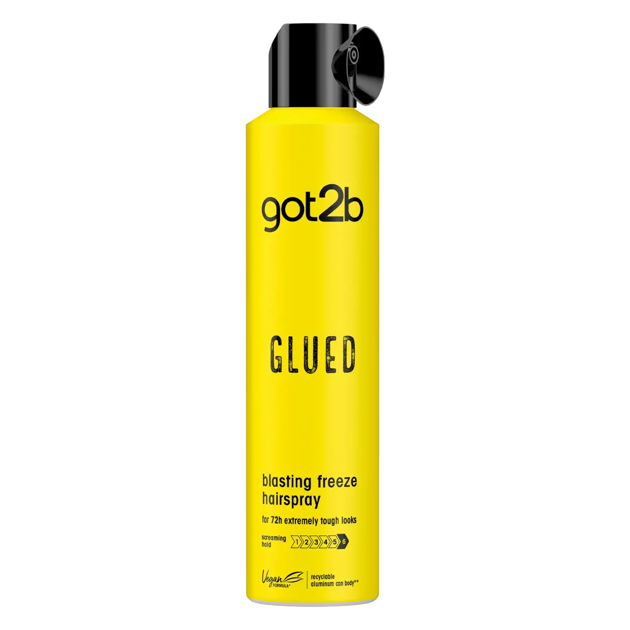 Got2b Glued Blasting Freeze Spray