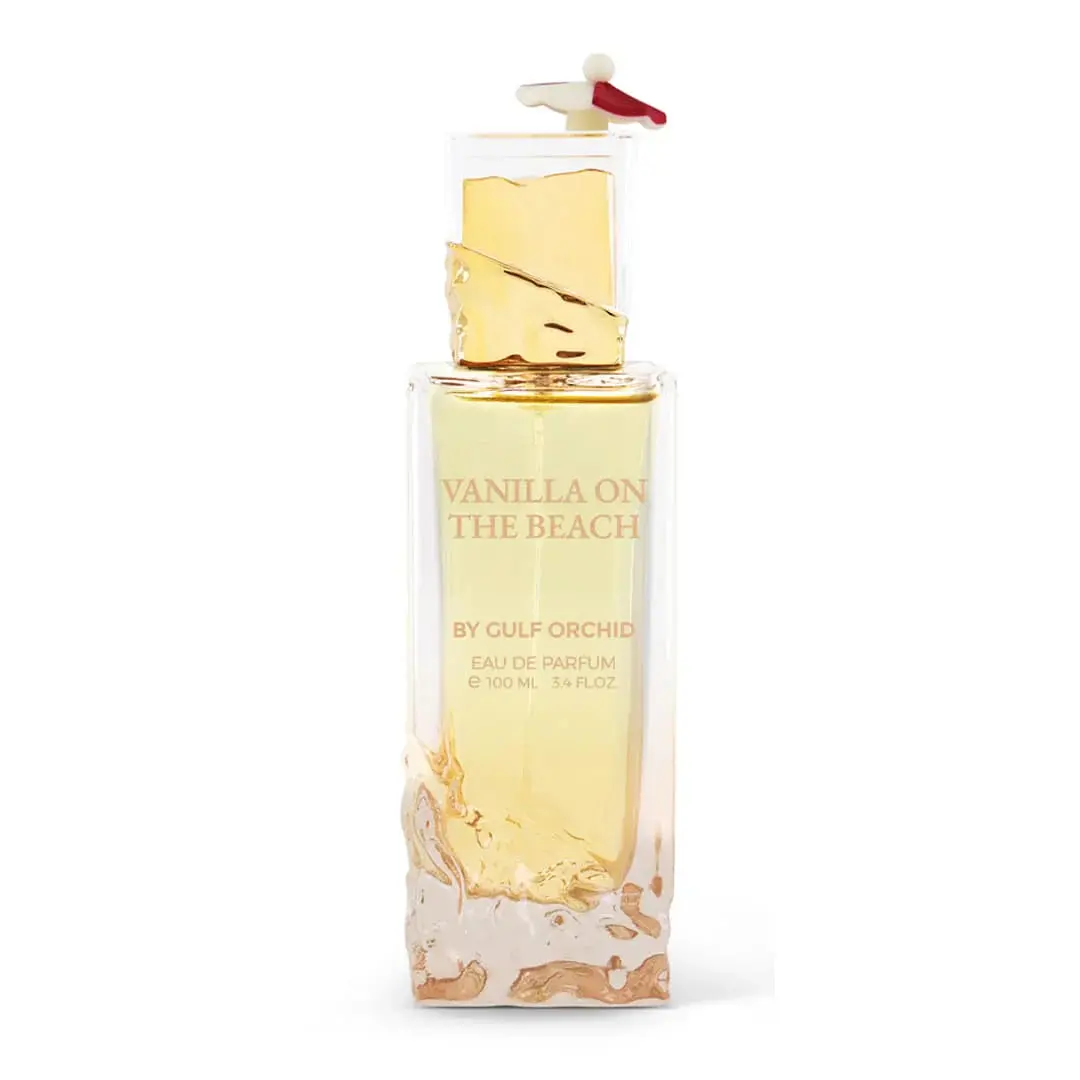Vanilla On The Beach Eau De Parfum