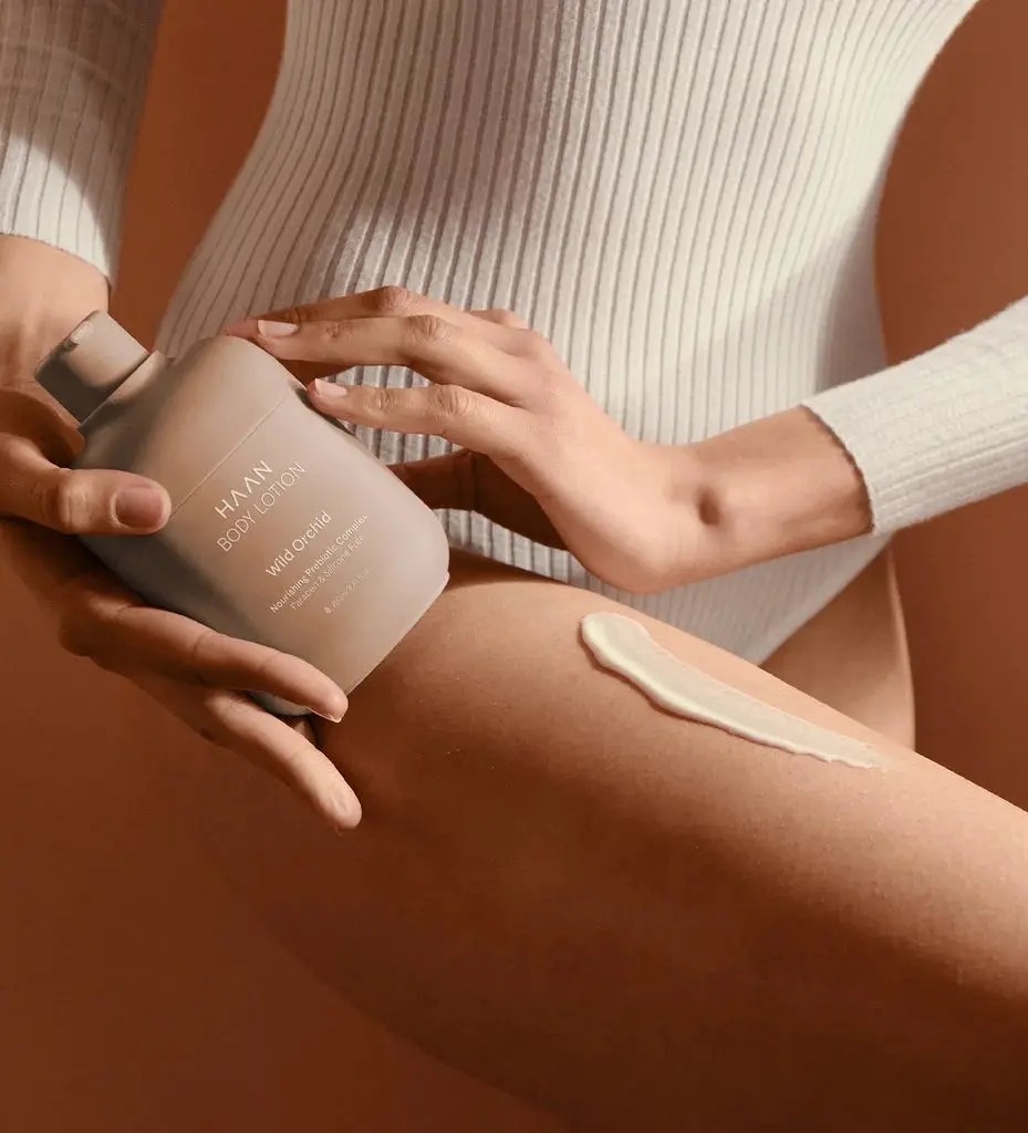 Body Lotion Wild Orchid - Image 2