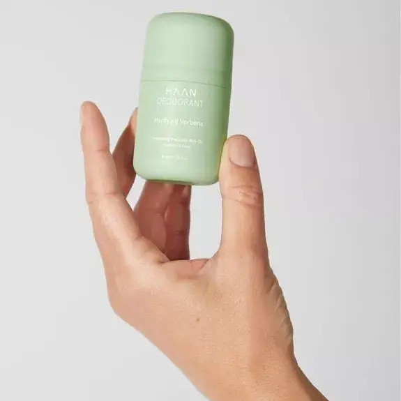 Deodorant Purifying Verbena - Image 3