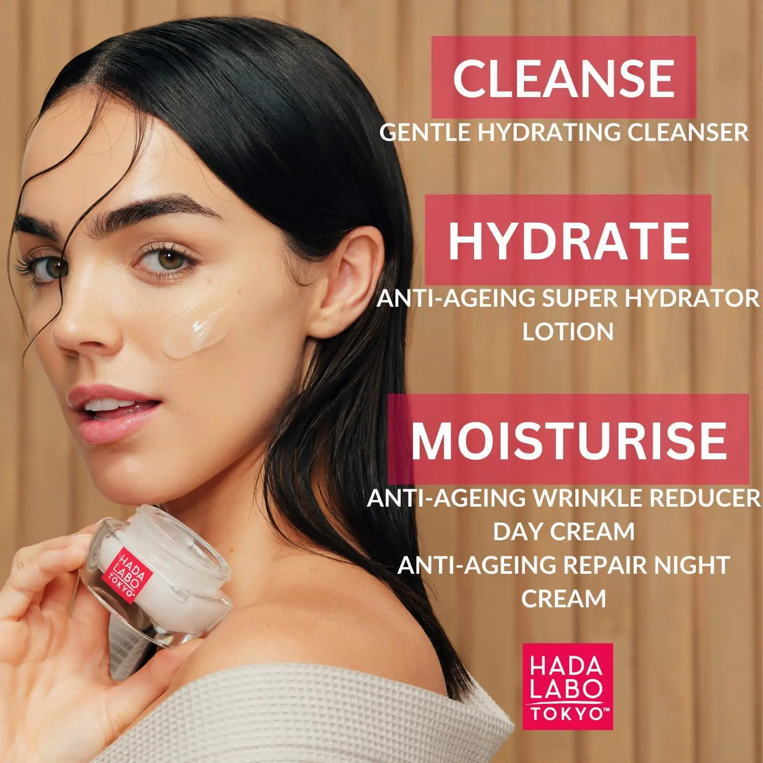 Day Cream Anti-Aging - Image 4
