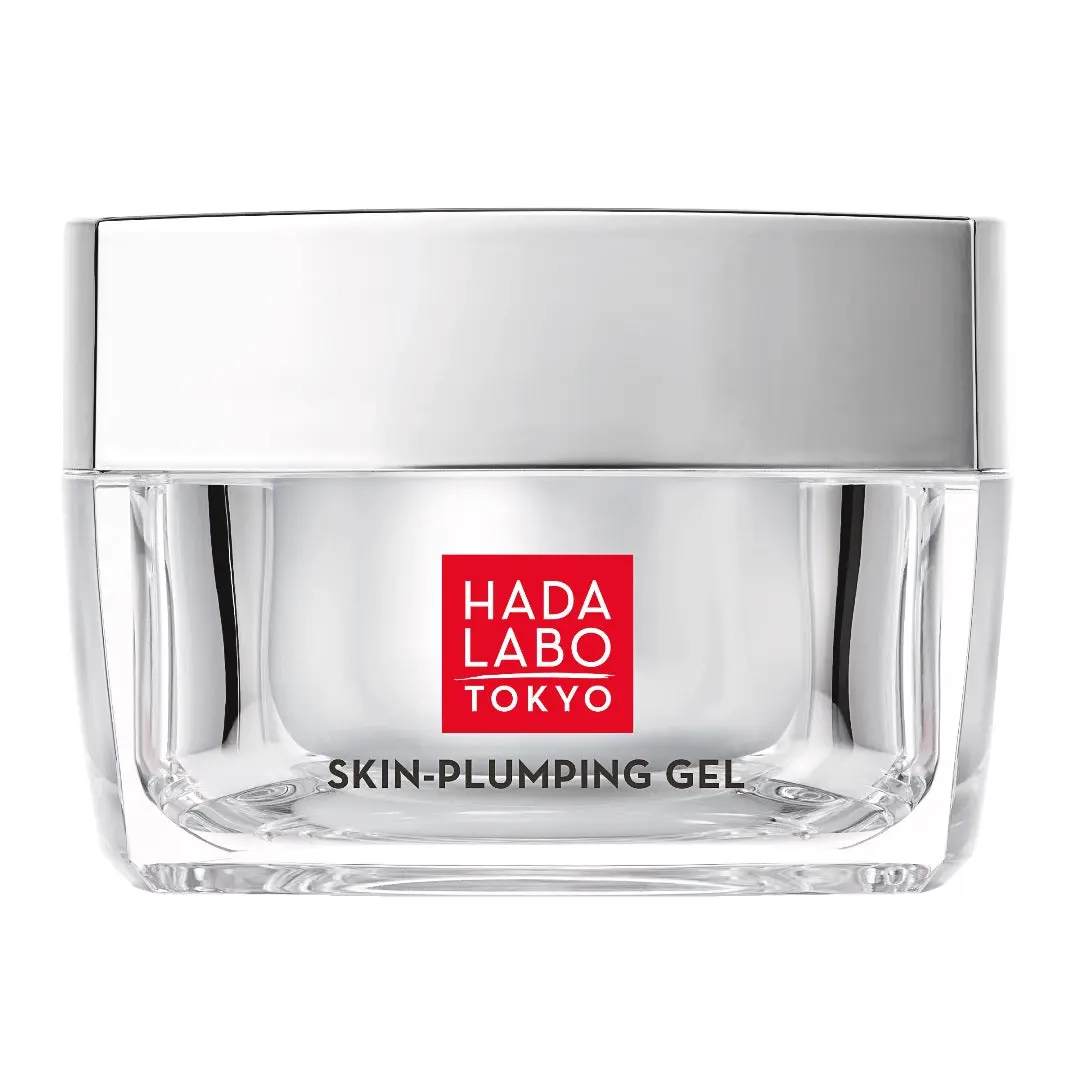 Skin-Plumping Gel