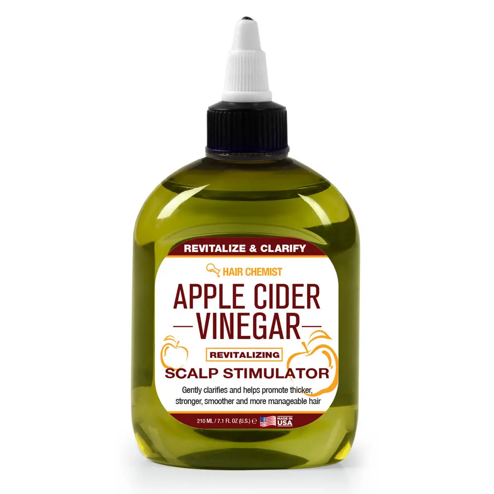 Apple Cider Vinegar Stimulator