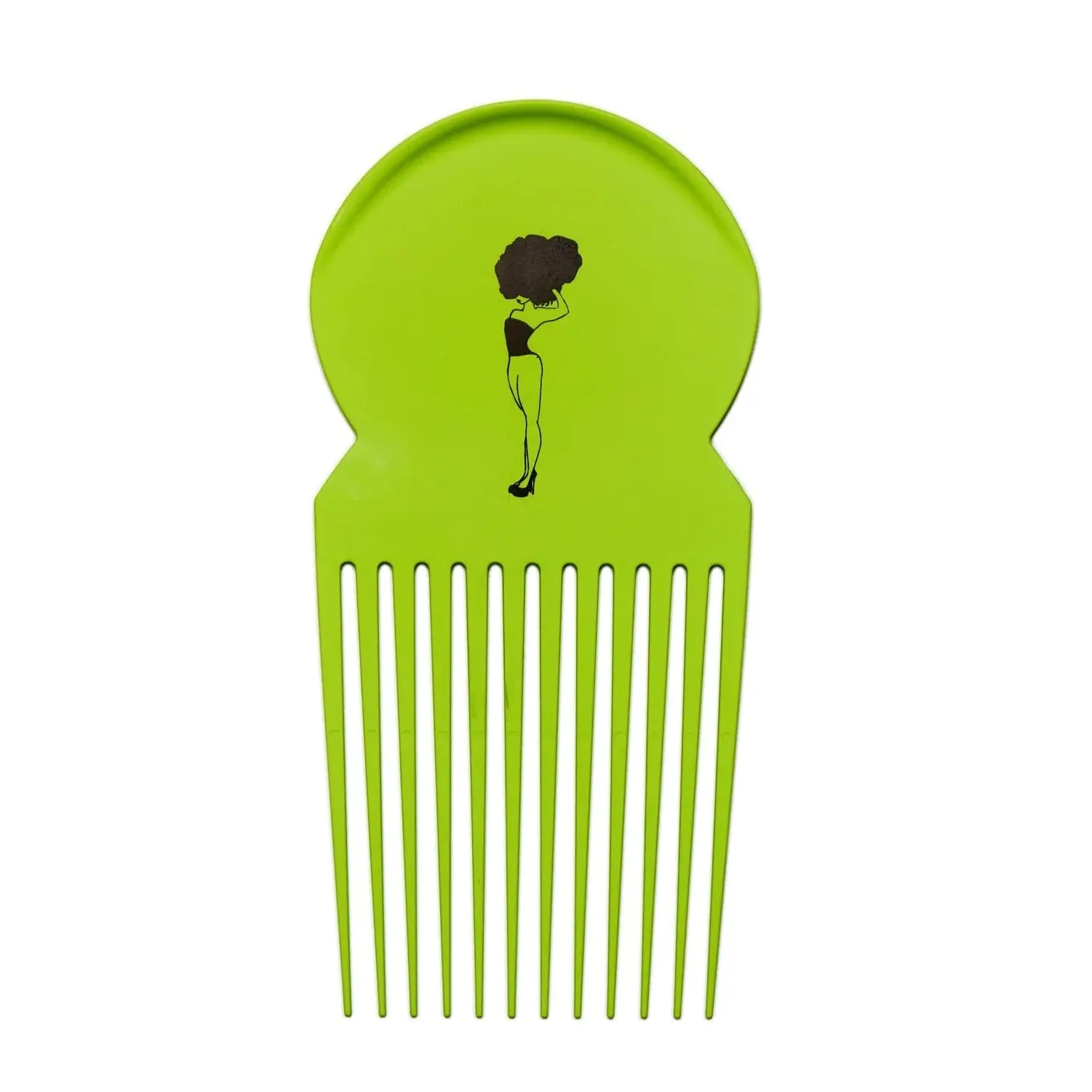 Hair Pick
