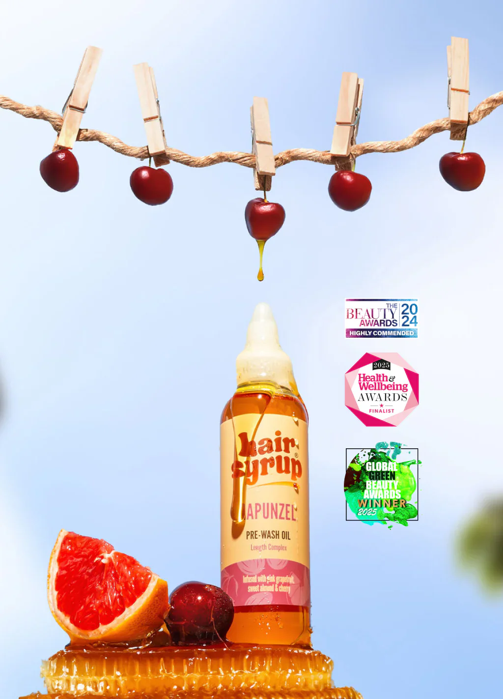 Raiponce 300 ml. - Image 2