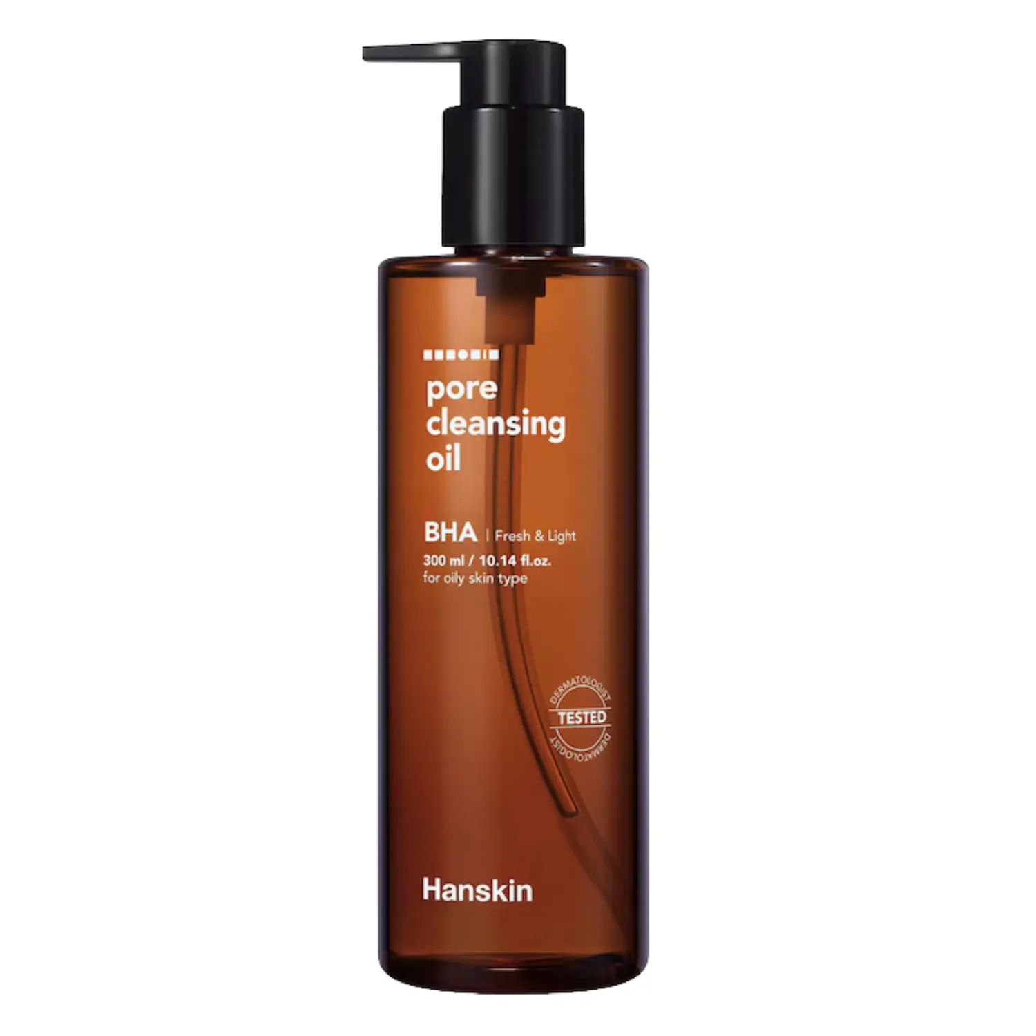 Pore Cleansing Oil BHA