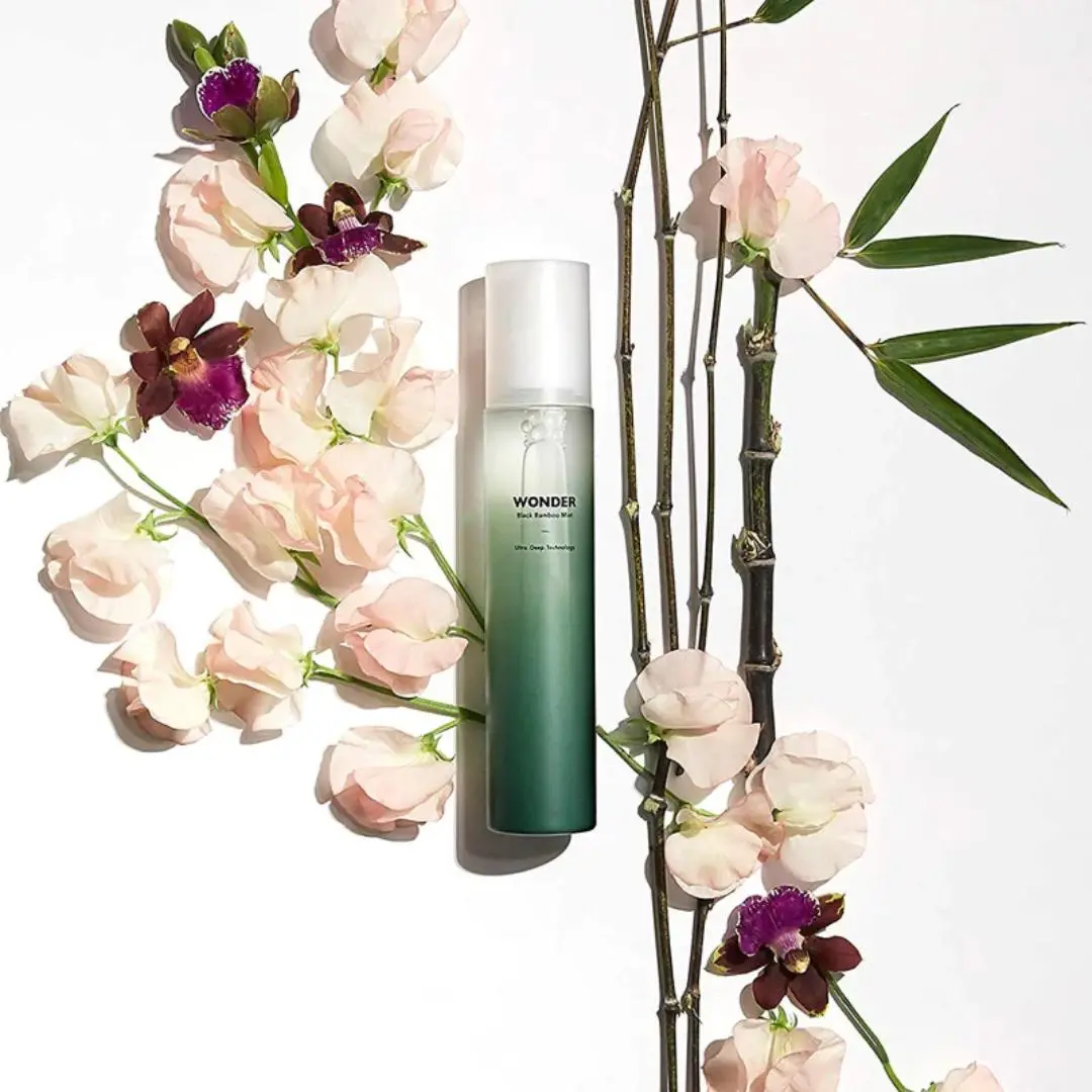 Black Bamboo Mist 80 ml. - Image 3