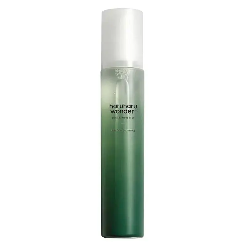 Black Bamboo Mist - Image 4