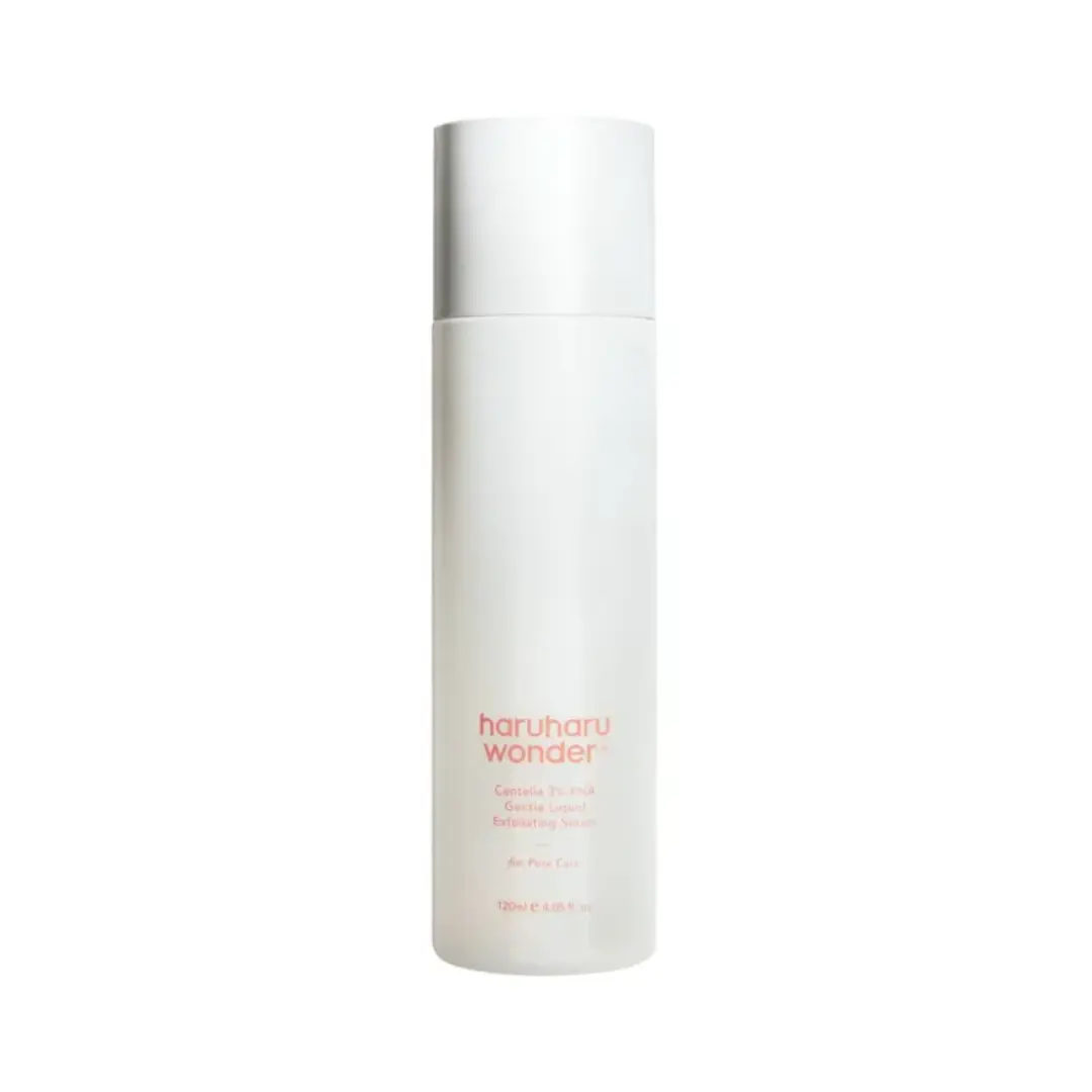 Centella 3% PHA Gentle Liquid Exfoliating Serum