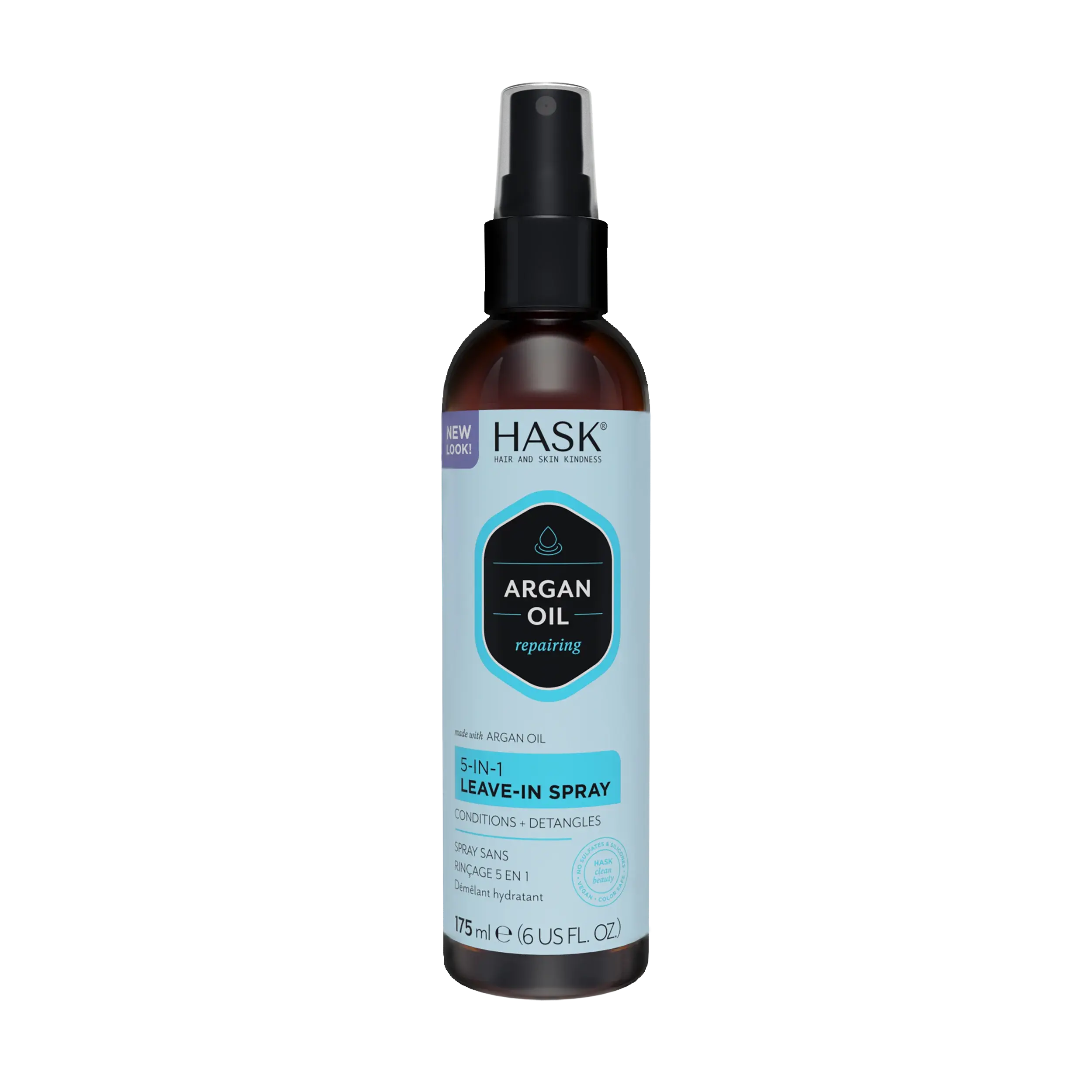 Argan Oil Repairing 5 in 1 Leave-In Spray