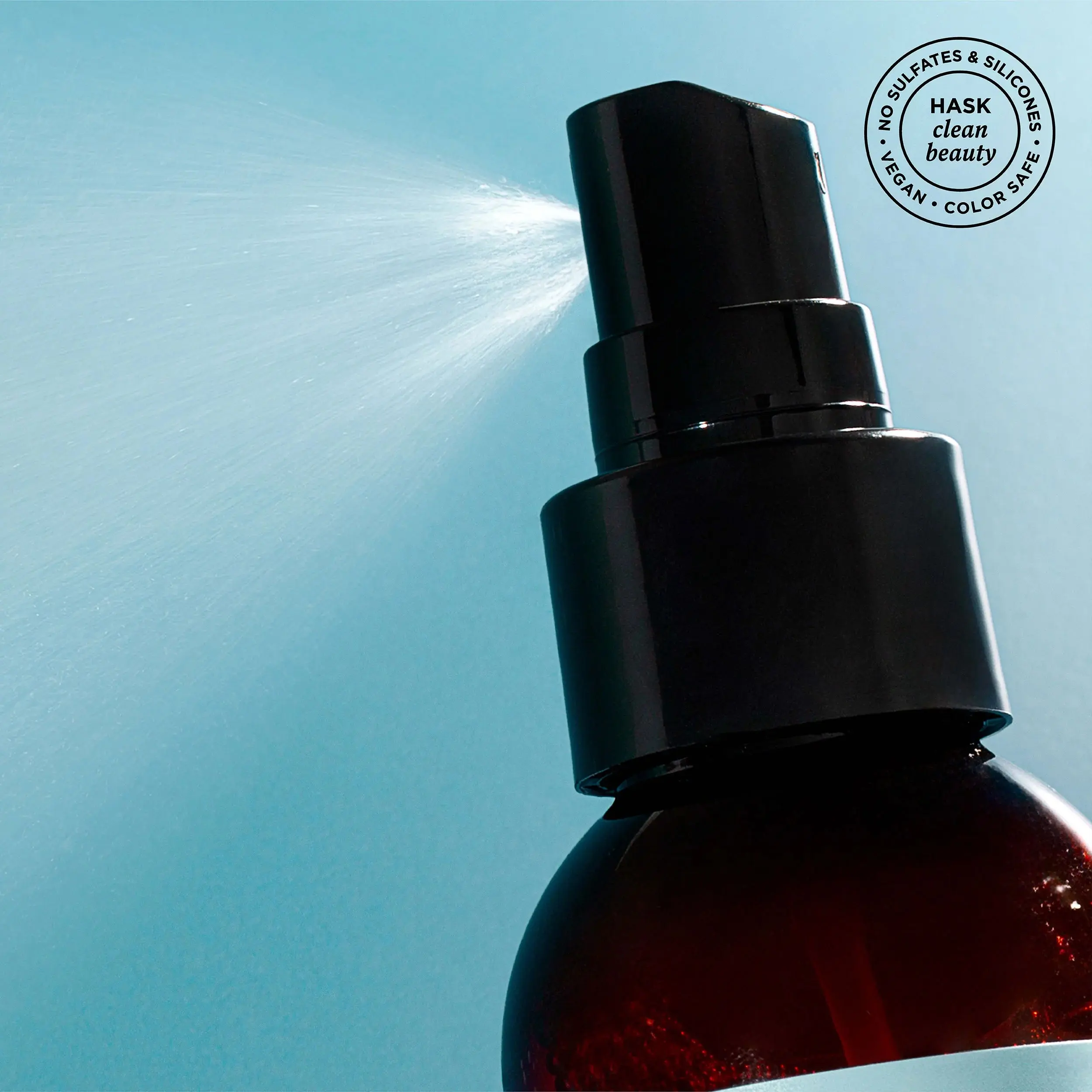 Argan Oil Repairing 5 in 1 Leave-In Spray - Image 2