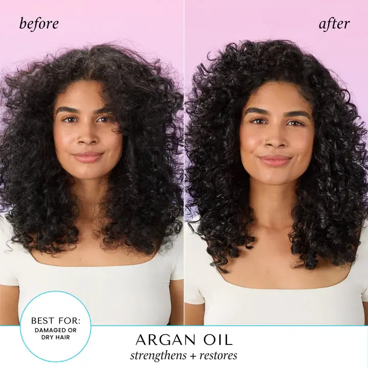Argan Oil Repairing Conditioner - Image 3
