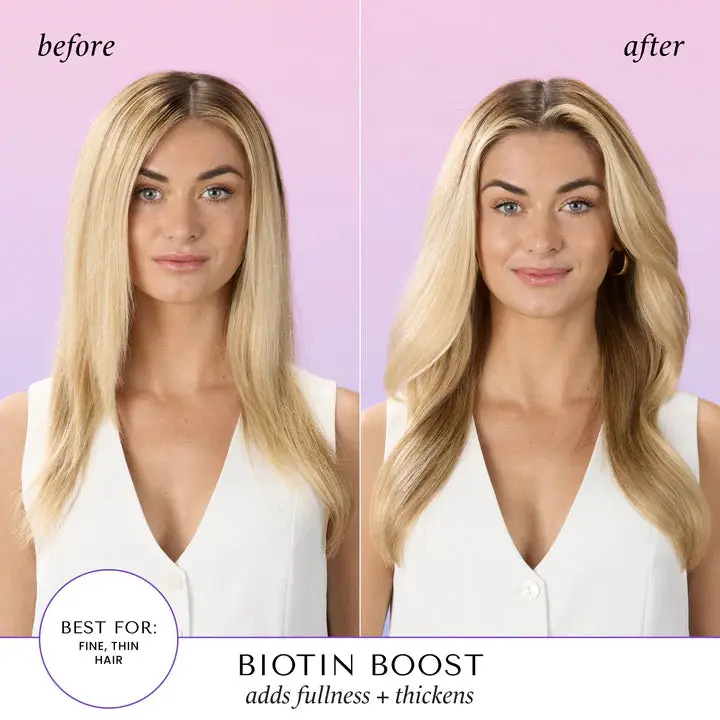 Biotin 5 in 1 Leave-In Spray - Image 3