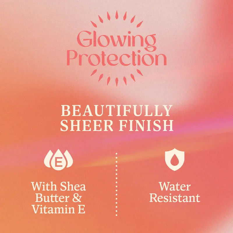 Sunscreen Glowing Protection SPF 50 - Image 4