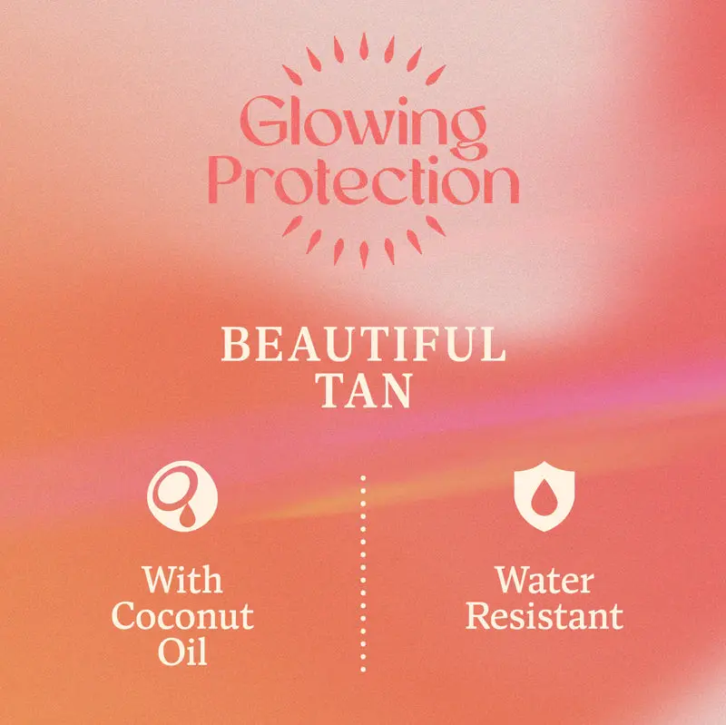 Sunscreen Glowing Protection SPF 50 - Image 5
