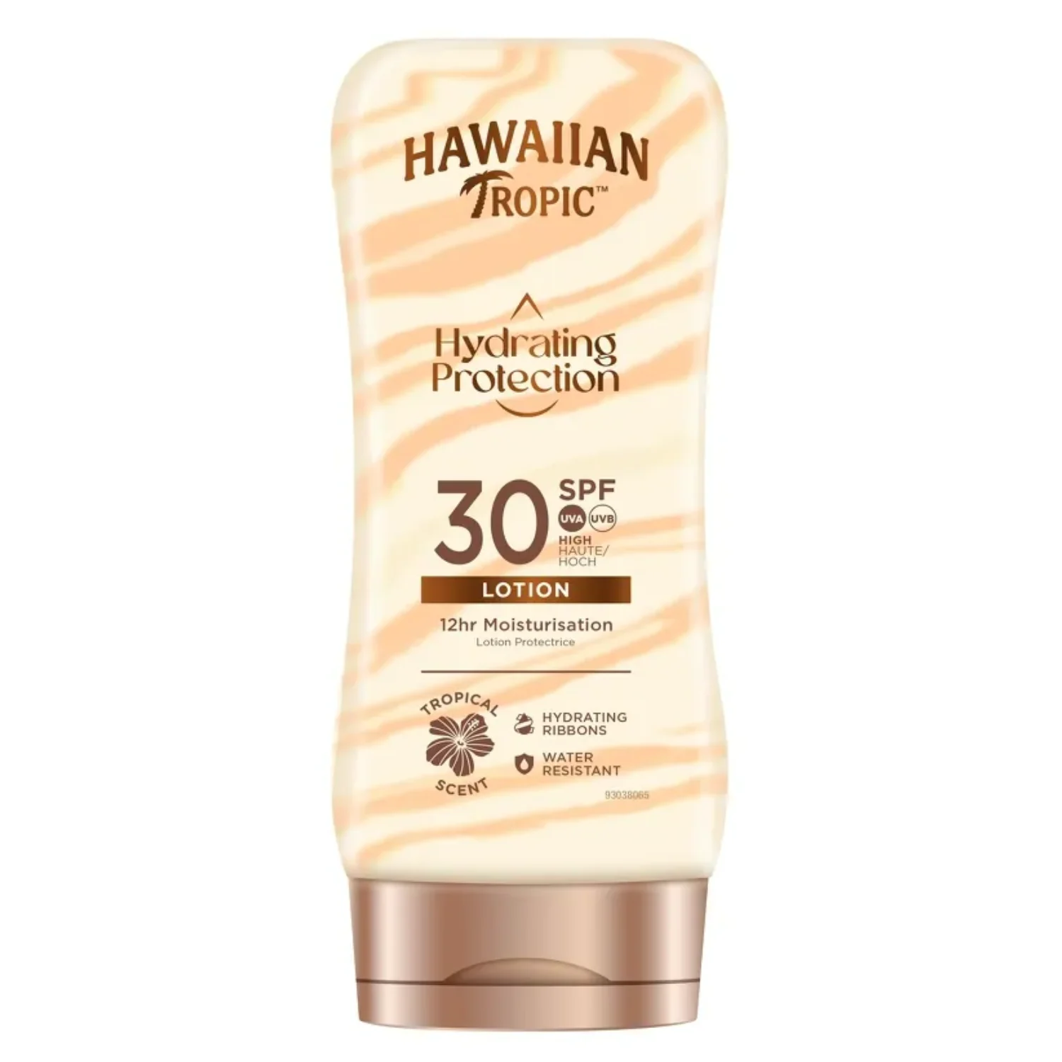 Sunscreen Protect & Hydrate SPF 30