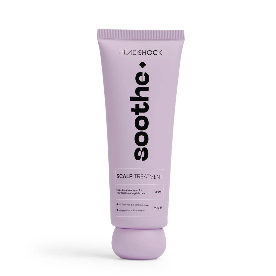 Scalp Soothe Treatment