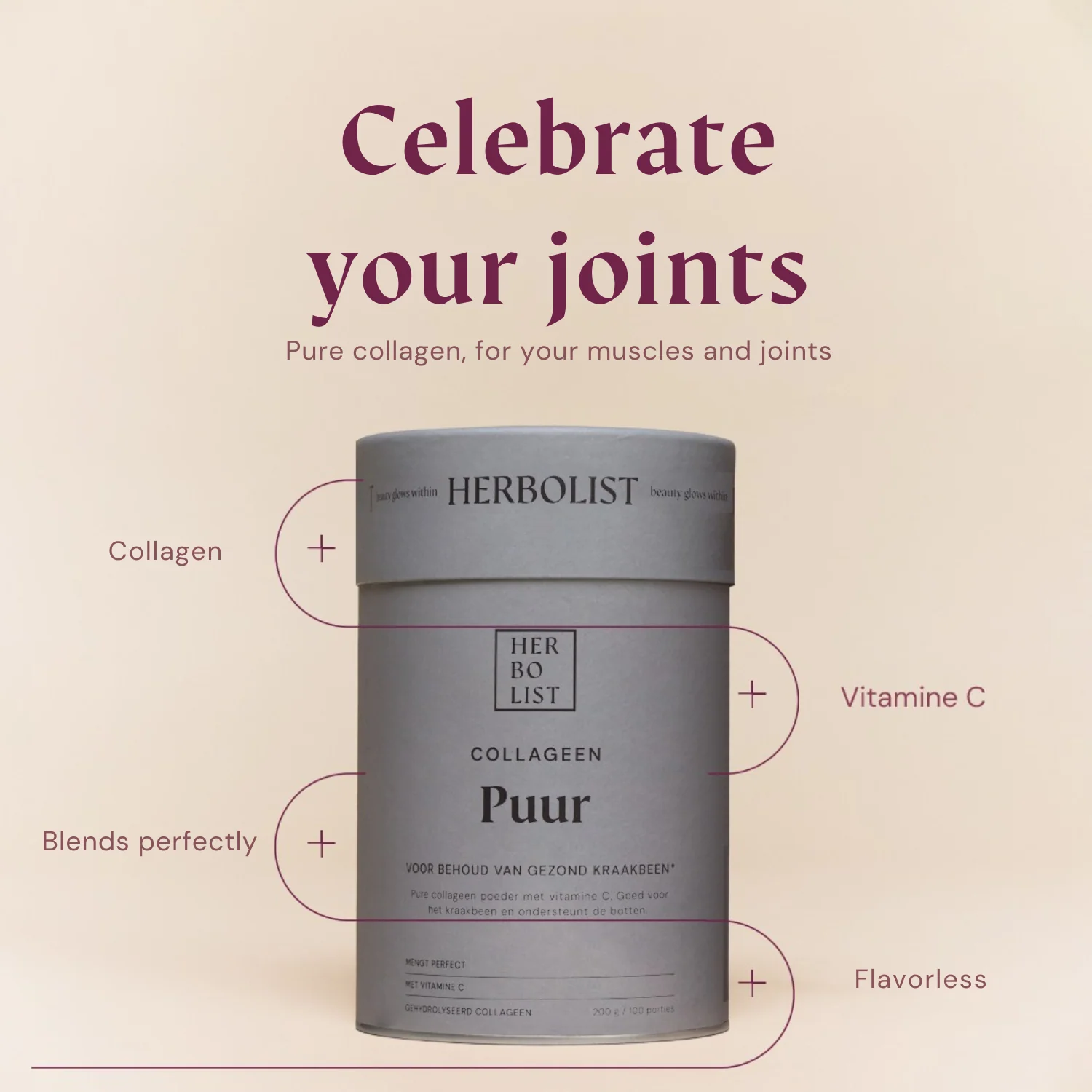 Collagen Powder Pure - Image 5